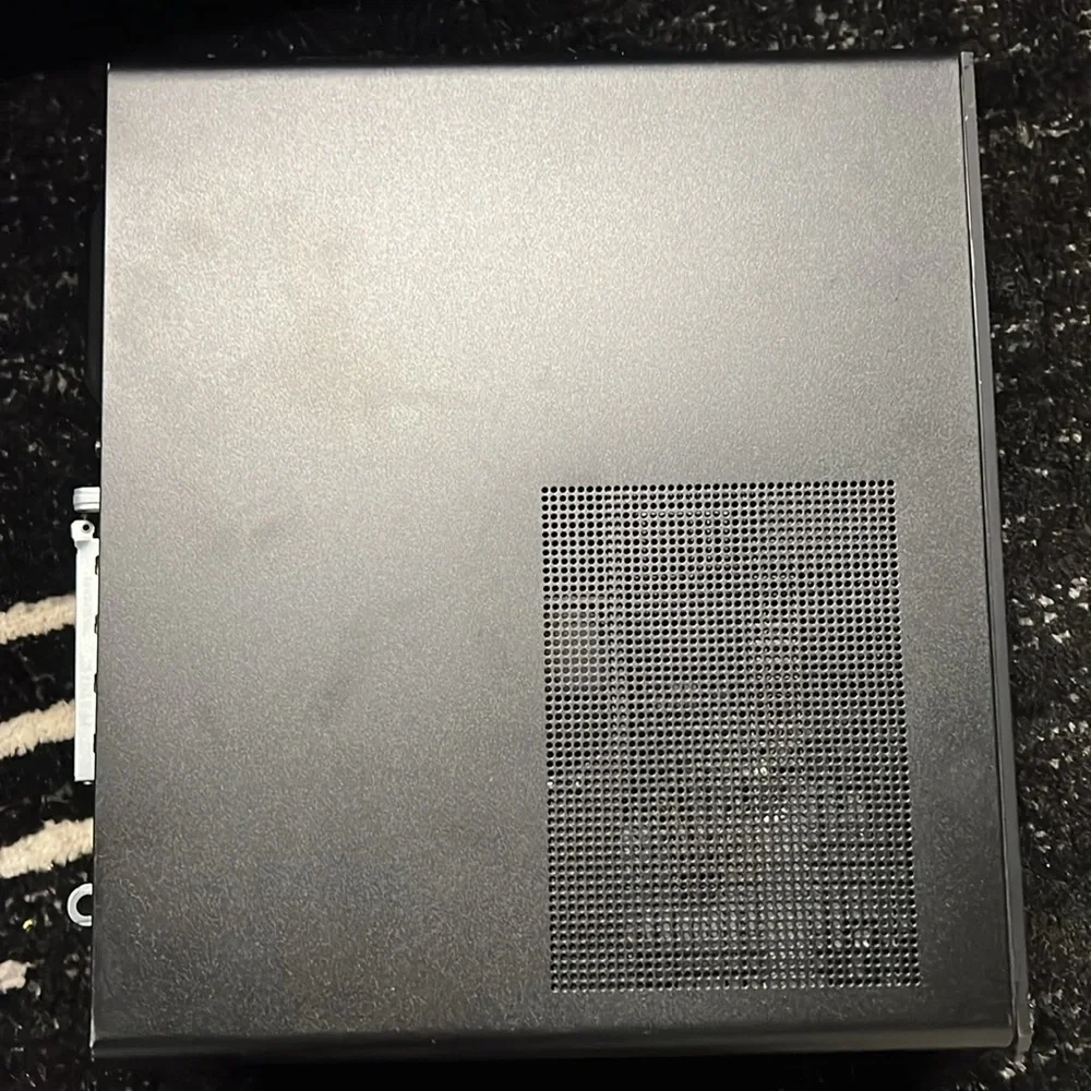 HP Ryzen 5 Gaming PC